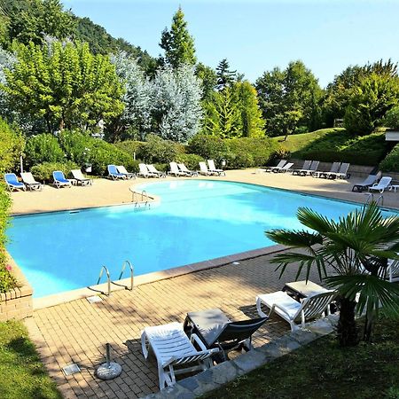 Residenz Villa Ada Troubetzkoy 希法 客房 照片