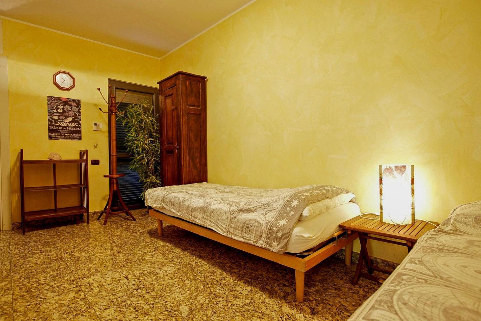 Residenz Villa Ada Troubetzkoy 希法 客房 照片
