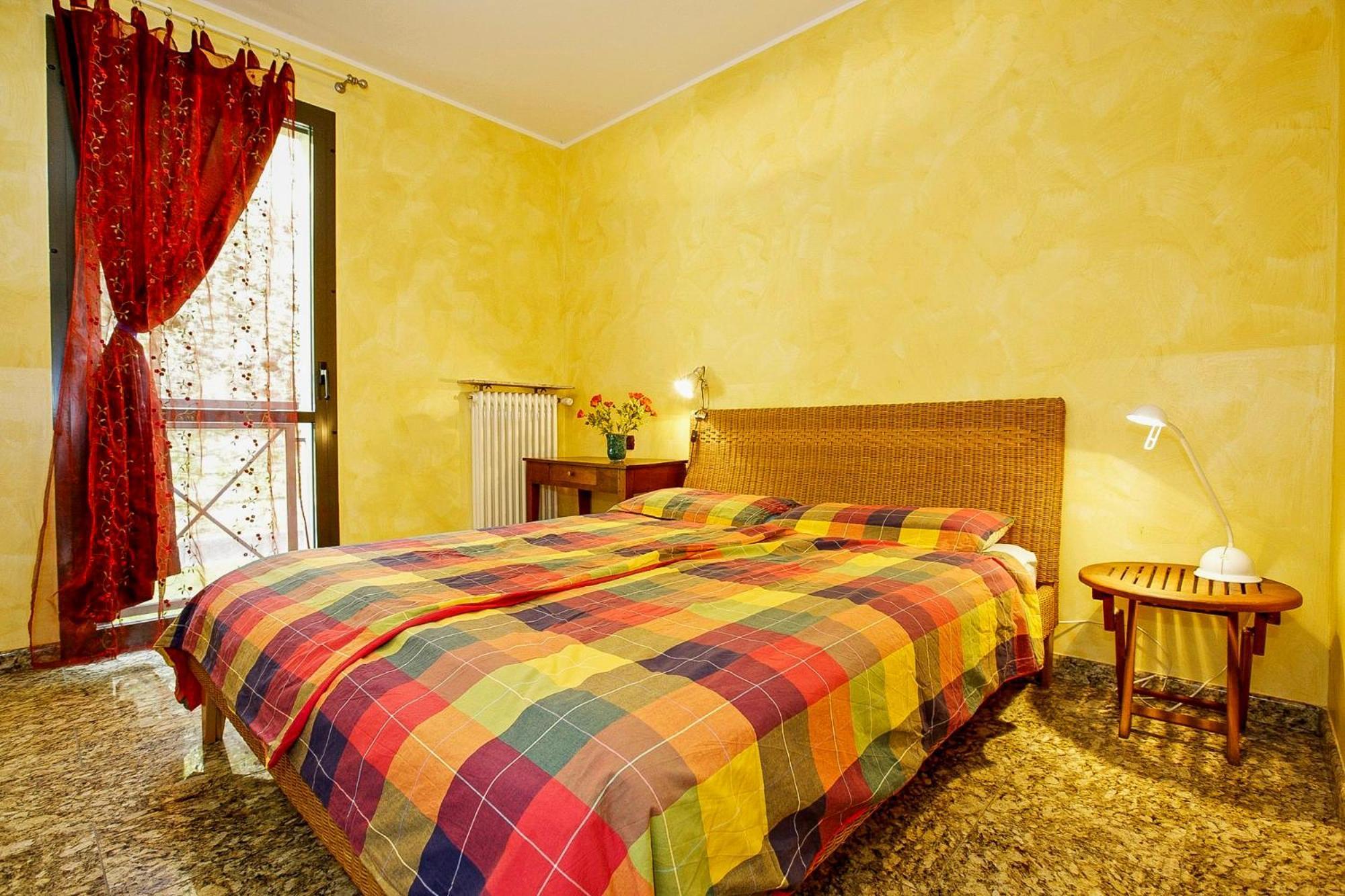 Residenz Villa Ada Troubetzkoy 希法 客房 照片
