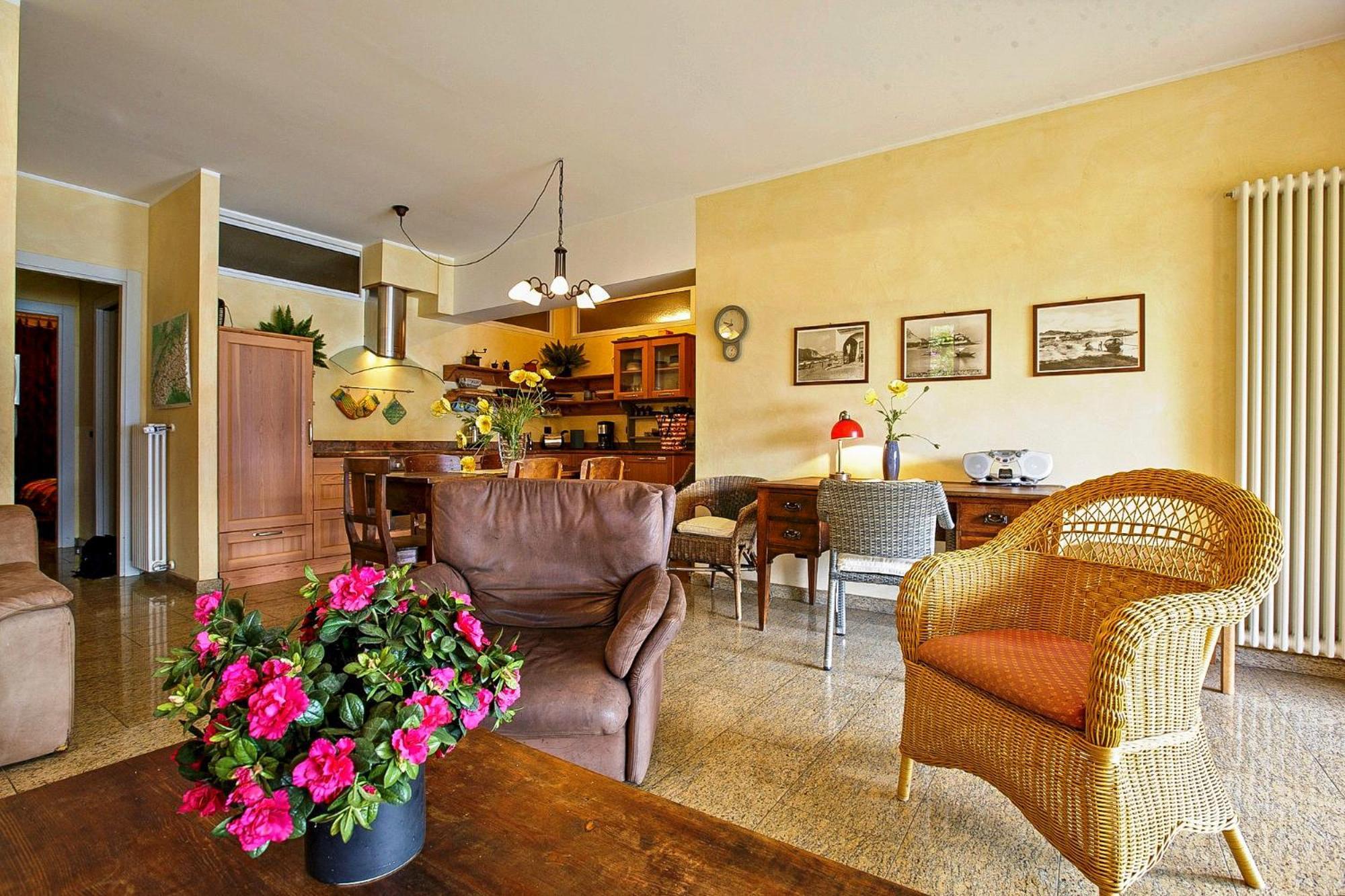 Residenz Villa Ada Troubetzkoy 希法 客房 照片