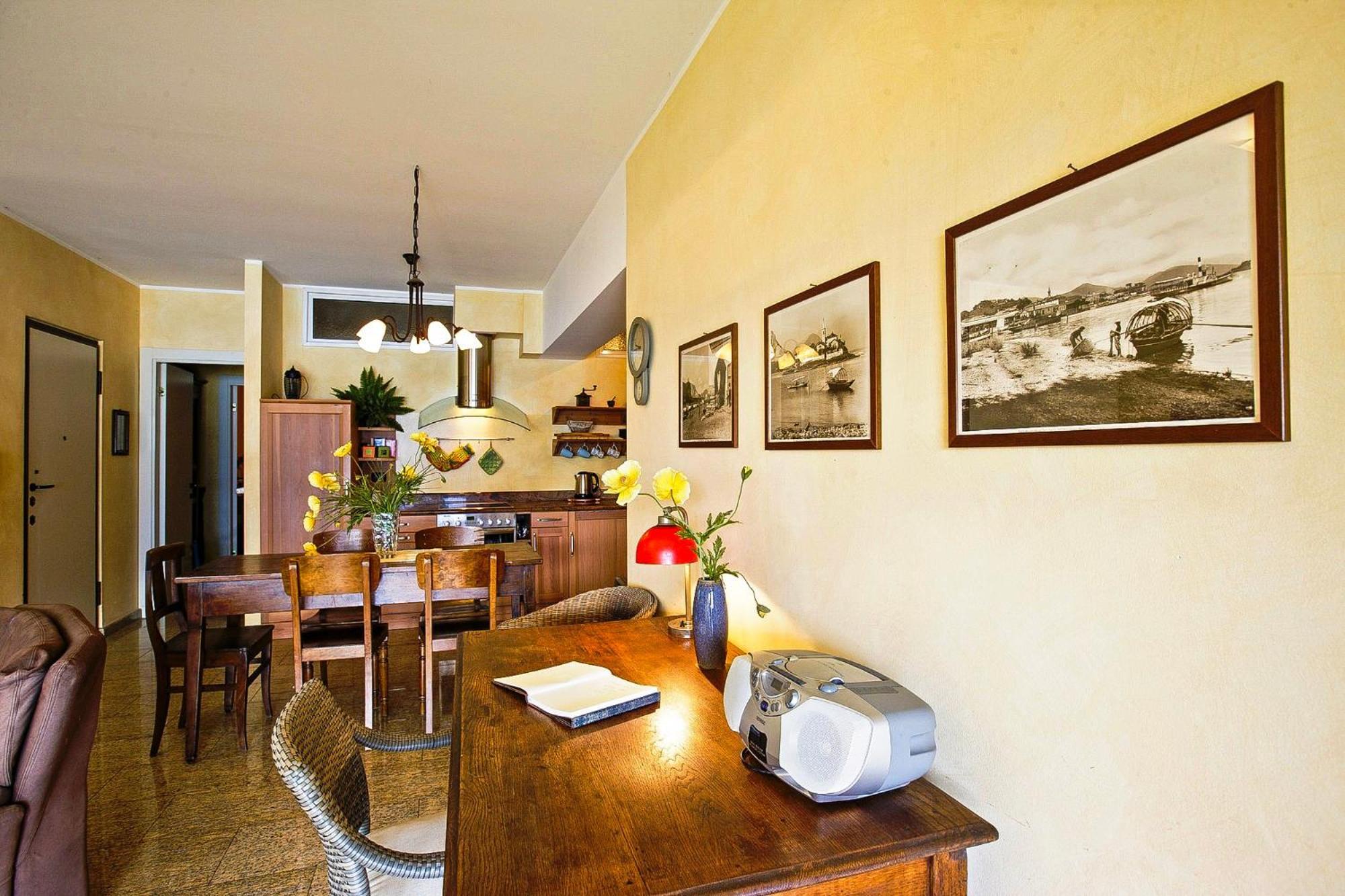 Residenz Villa Ada Troubetzkoy 希法 客房 照片