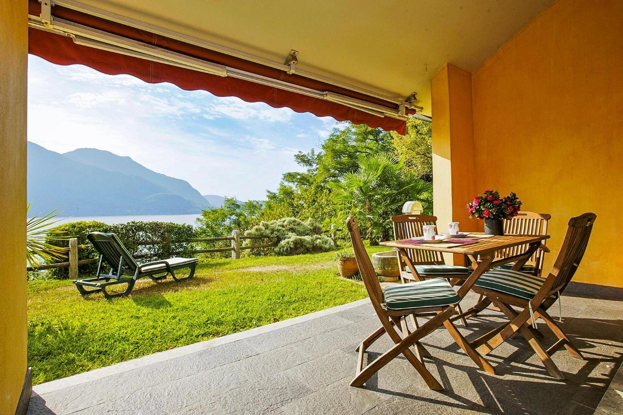 Residenz Villa Ada Troubetzkoy 希法 客房 照片