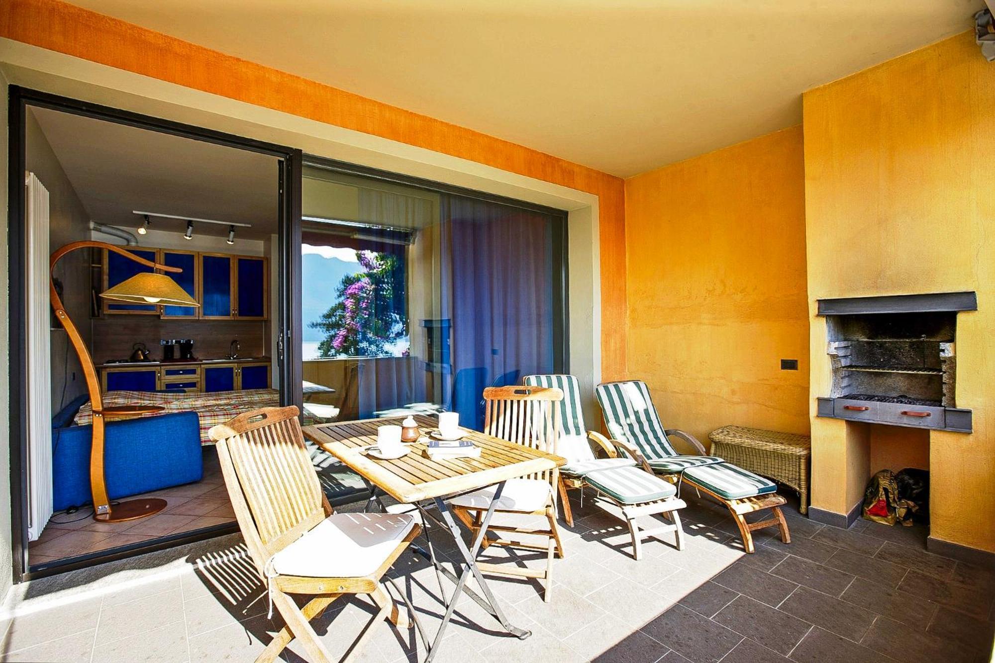 Residenz Villa Ada Troubetzkoy 希法 客房 照片