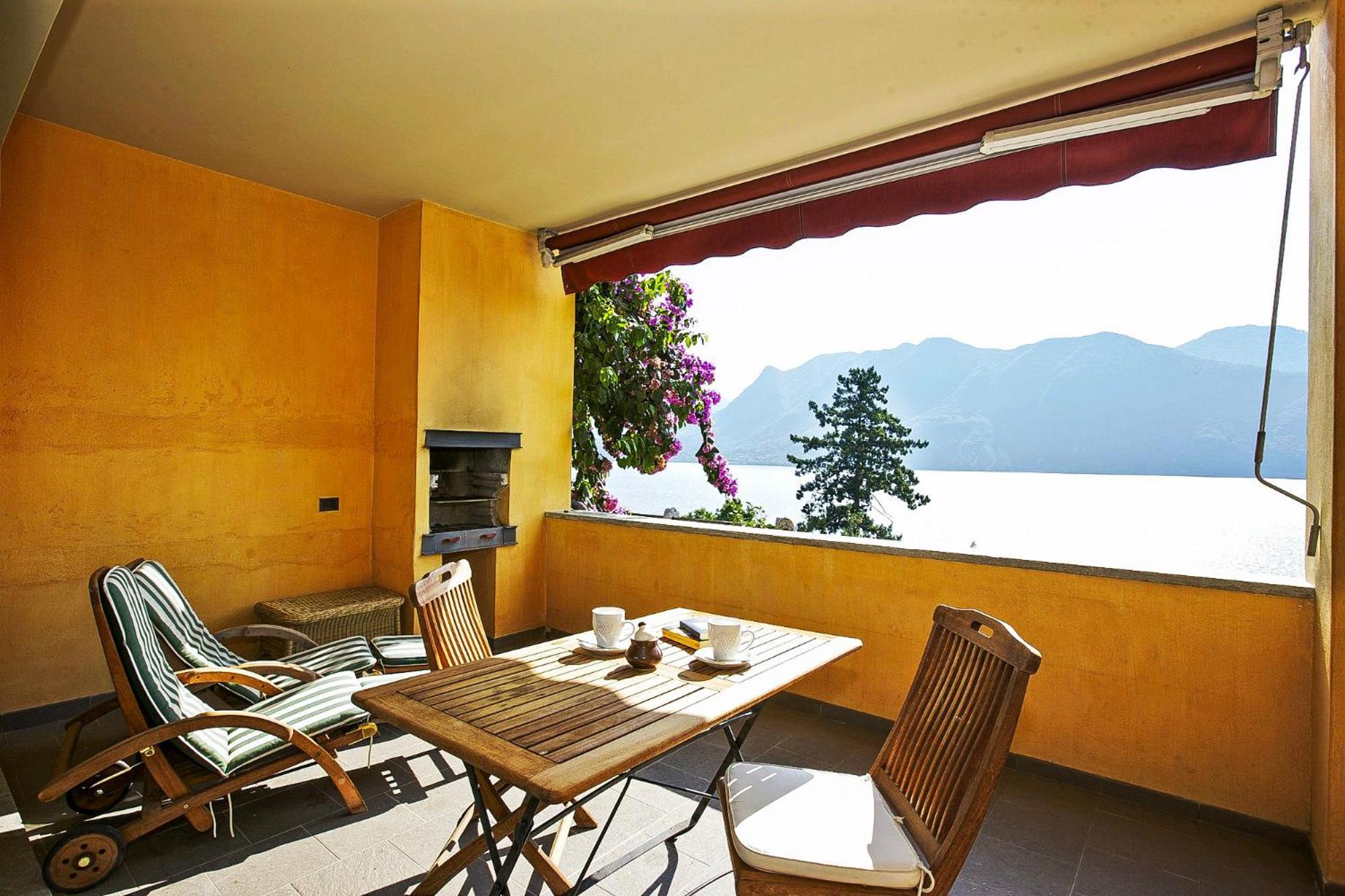 Residenz Villa Ada Troubetzkoy 希法 客房 照片