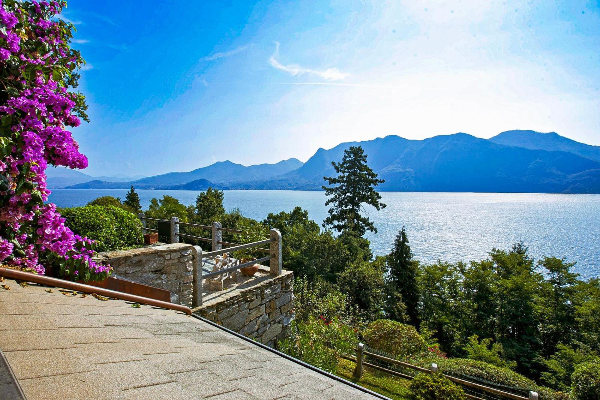 Residenz Villa Ada Troubetzkoy 希法 客房 照片